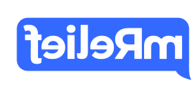 mRelief Logo